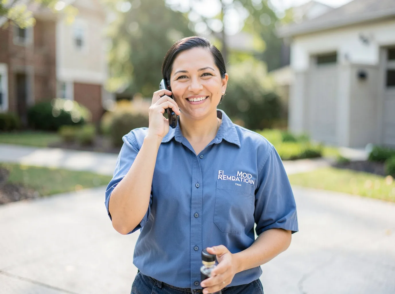 Mold Remediation New Weston, OH FAQs